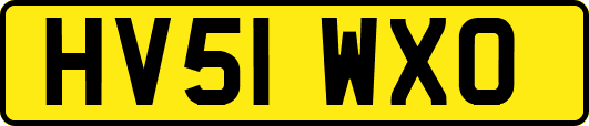 HV51WXO