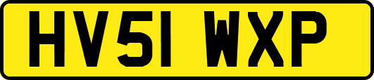 HV51WXP