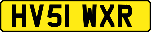 HV51WXR