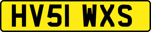 HV51WXS