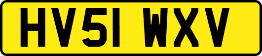 HV51WXV