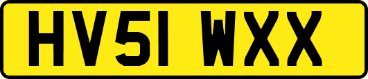 HV51WXX