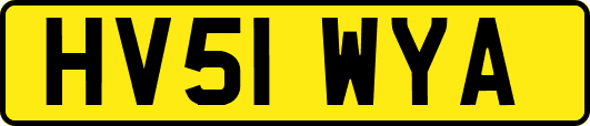 HV51WYA