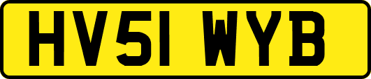HV51WYB