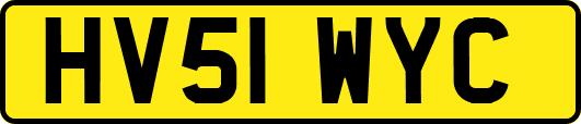 HV51WYC