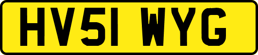 HV51WYG