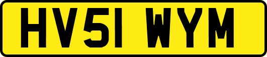 HV51WYM