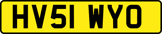 HV51WYO