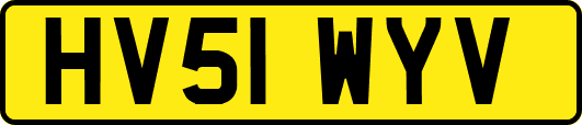 HV51WYV