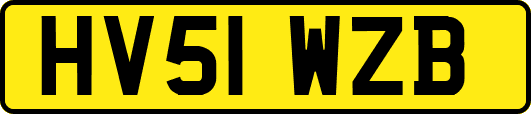 HV51WZB