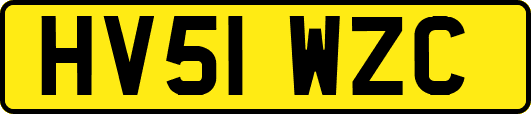 HV51WZC