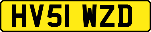 HV51WZD