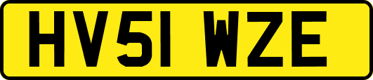 HV51WZE