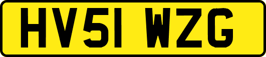 HV51WZG