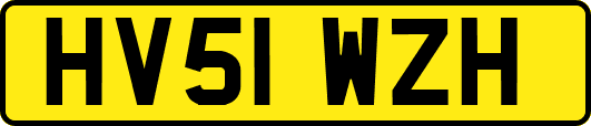 HV51WZH