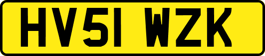 HV51WZK