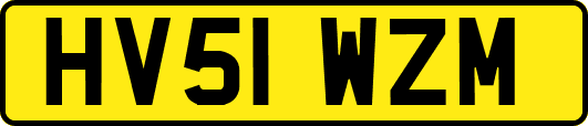 HV51WZM