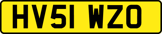 HV51WZO