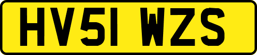 HV51WZS