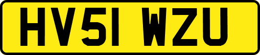 HV51WZU