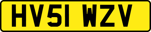 HV51WZV