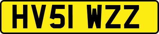HV51WZZ