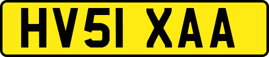 HV51XAA