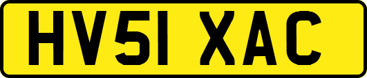 HV51XAC