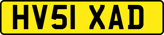 HV51XAD