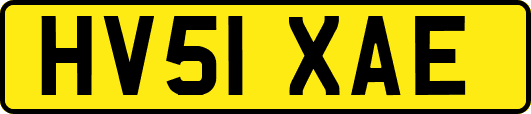 HV51XAE