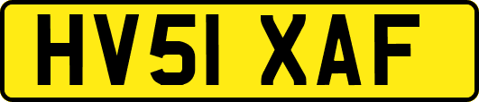 HV51XAF