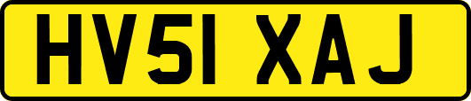 HV51XAJ