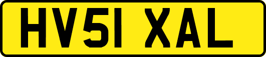 HV51XAL