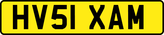 HV51XAM