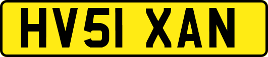 HV51XAN