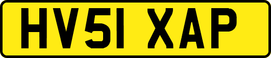 HV51XAP