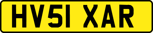 HV51XAR