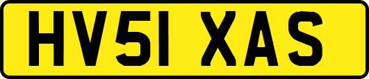 HV51XAS