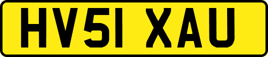 HV51XAU