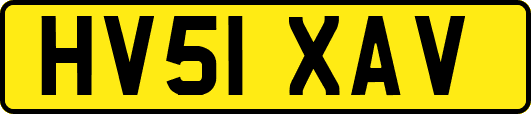 HV51XAV