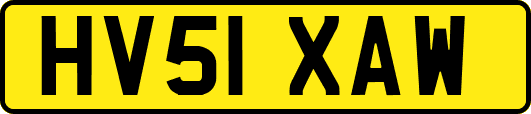 HV51XAW