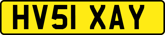 HV51XAY