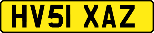 HV51XAZ