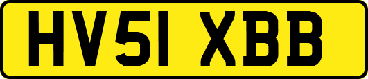 HV51XBB