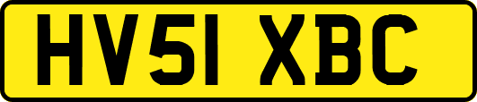 HV51XBC