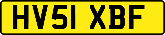 HV51XBF