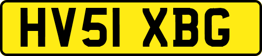 HV51XBG