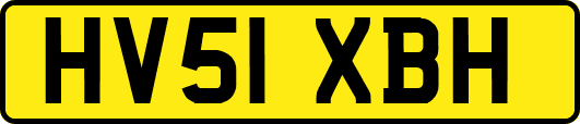 HV51XBH