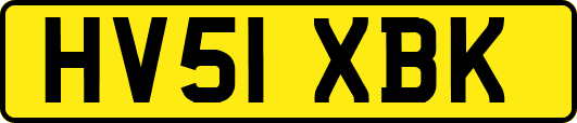 HV51XBK