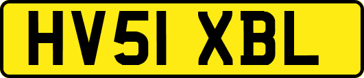 HV51XBL